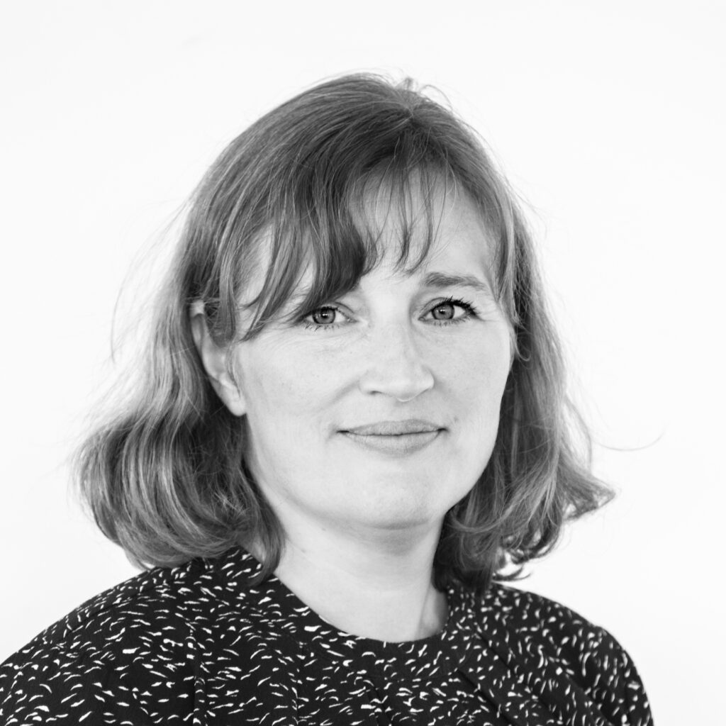 Ditte Hededam Welner